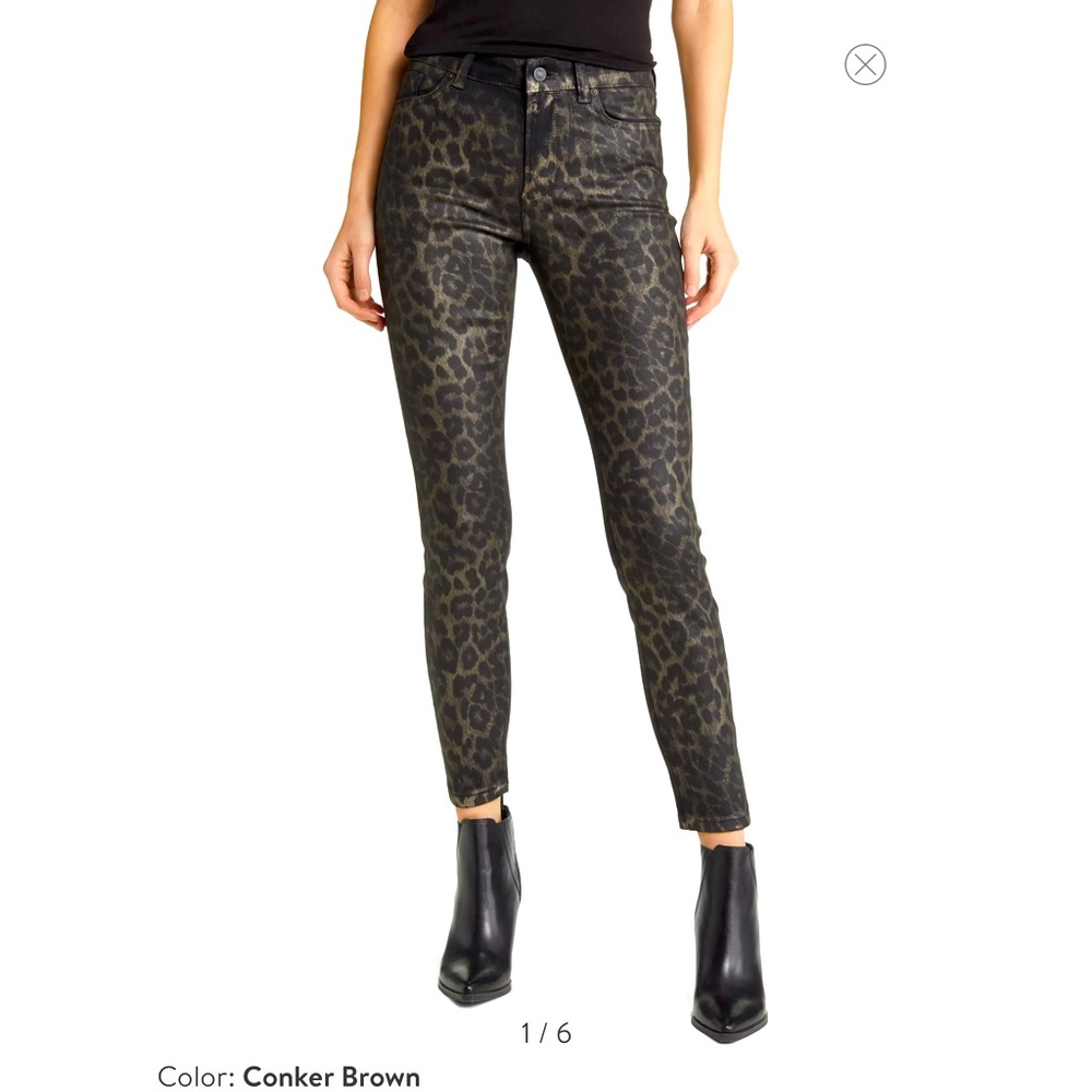 All Saints pants/jeans